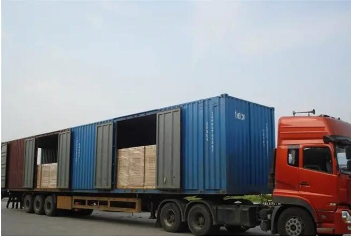 厦门到博山区整车运输