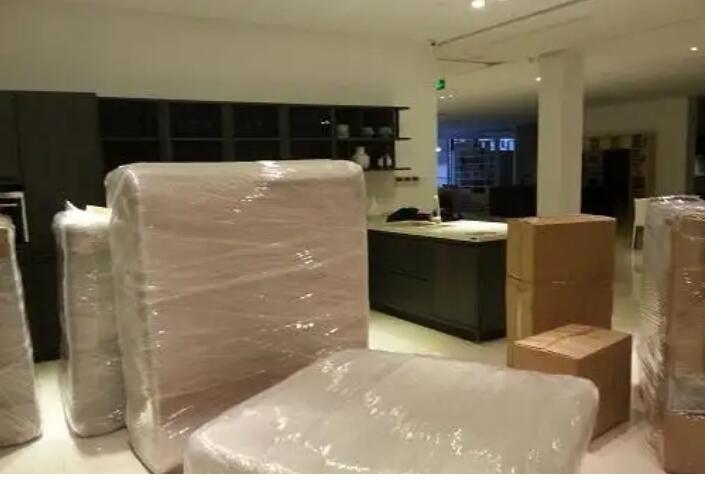 厦门到博山区长途搬家