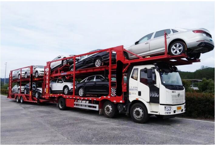 厦门到博山区轿车托运